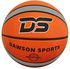 Rubber Basketball-Size 6