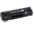 Mastech compatible toner for HP 85A Black Laser printer CE285A