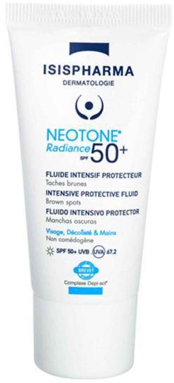 Isis Pharma Neotone Radiance 50+ Day Cream 30Ml