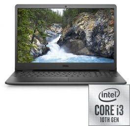 Dell inspiron 3501 (Intel® Core™I3-1005G1- 4GB -1TB - Intel UHD Graphics -15.6" HD) Black