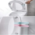 Toilet Lid Lifter Bathroom Accessories Seat Lifter Lid Handle 8 Pcs