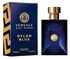 Dylan Blue And Pour Homme Oud Noir Gift Set EDT 100 Ml, EDP 100ml