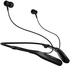 Jabra HALO FUSION Wireless Bluetooth Headset, Black