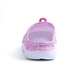 Tauntte Summer Women Sandals Fashion Beach Shoes (Pink)