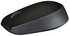 Logitech M171 - Wireless Mouse - Black/Black