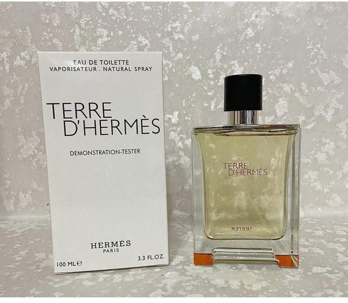 Terres D'hermes Terre D'hermes Spray For Men EDT