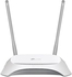 TP-Link 3G/4G Wireless N Router [TL-MR3420]
