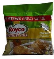 Royco Mchuzi Mix Chicken 70 g