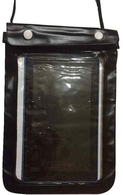 Baseus Waterproof Bag Tablet Case - Black