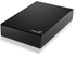 Seagate Expansion 1TB - Portable External Hard Drive - USB 3.0 - Black