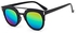 Fashion Brand Unisex Retro Sunglasses Polarized Lens Vintage Eyewear Accessories Sun Glasses For Men/Women UV400