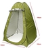Generic Dream Tents The Park Foldable Tent Camping Outdoor Tents 150*150*190cm Green
