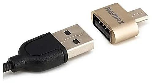 Remax OTG To USB 3.0 Adapter