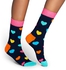 Happy Socks Heart Size 36-40