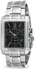 Citizen AT0520-55E Eco-Drive Stainless Steel Watch- Silver & Black