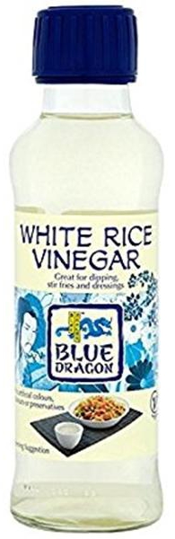 Blue Dragon White Rice Vinegar - 150 ml