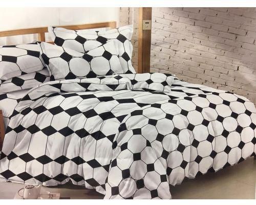 Generic 6x6 Duvet with 2 pillow cases