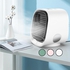 Mini Air Cooler Humidification USB Fan Portable Desktop Office Home Air Conditioner