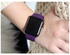 Sport Bracelet Watch Purple