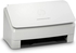 HP ScanJet Enterprise Flow 5000 s5 Scanner, Scans Up To 65ppm / 130 IPM, One Pass Duplex Scanning, Includes 80 Page ADF, USB 3.0 Connectivity, Sheetfed Input Type, 600 DPI Resolution, White | 6FW09A