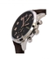 Fossil Leather Watch – Brown
