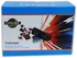 Carbotek Fx-10 Black Laserjet Toner Cartridge