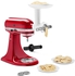 KitchenAid Grinder and Cookie Press Attachment Set