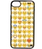 Protective Case Cover For Apple iPhone 7 Emojis