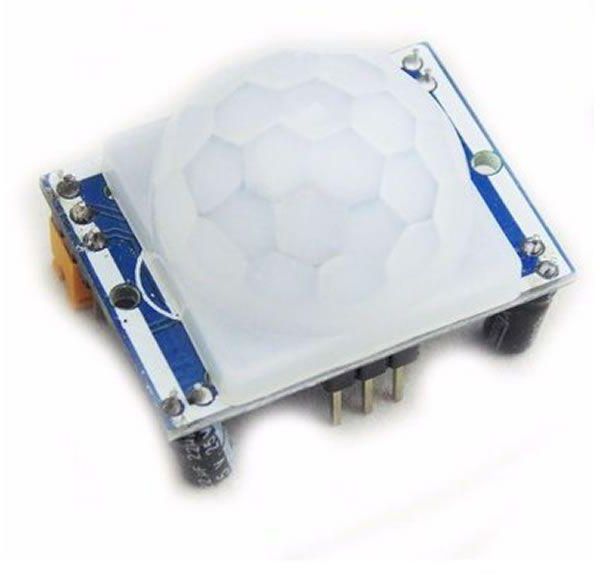 Arduino PIR Motion Sensor - HC-SR50 -Arduino Compatible