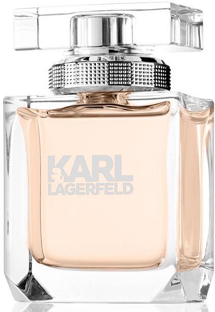 Karl Lagerfeld for Her by Karl Lagerfeld 85ml Eau de Parfum