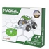 Build And Play Meccano Metal Constructor Tools, Military Series Minesweeper
