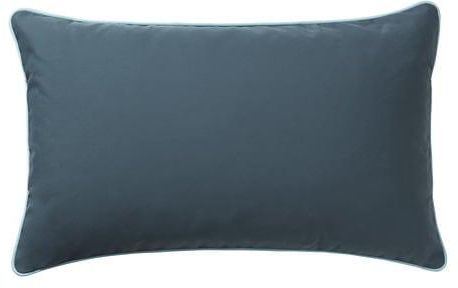 GULLINGEN Cushion cover, in/outdoor, dark blue
