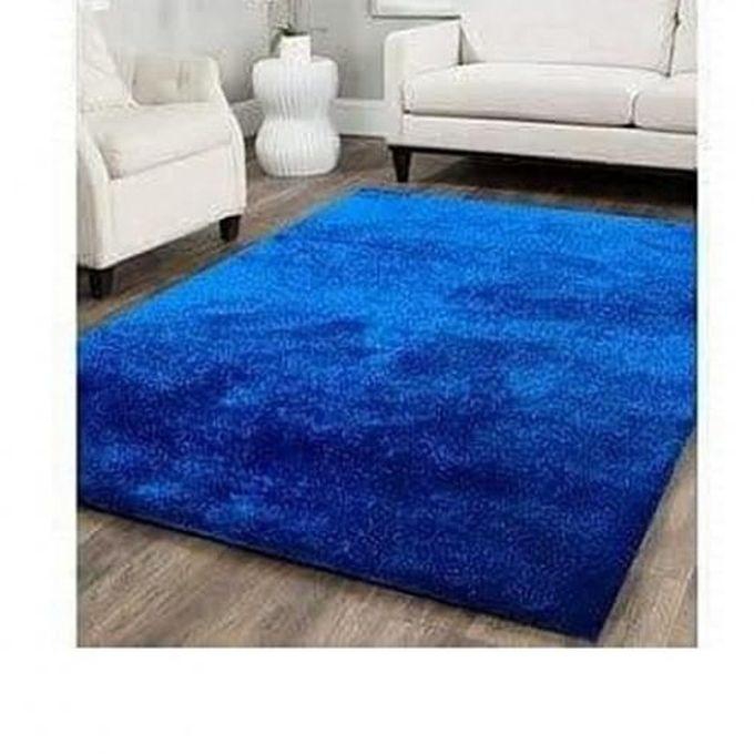 Soft & Comfortable Fluffy Carpet,5X8
