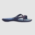 Decathlon Pool Sandals Slap 500 Print - Blue