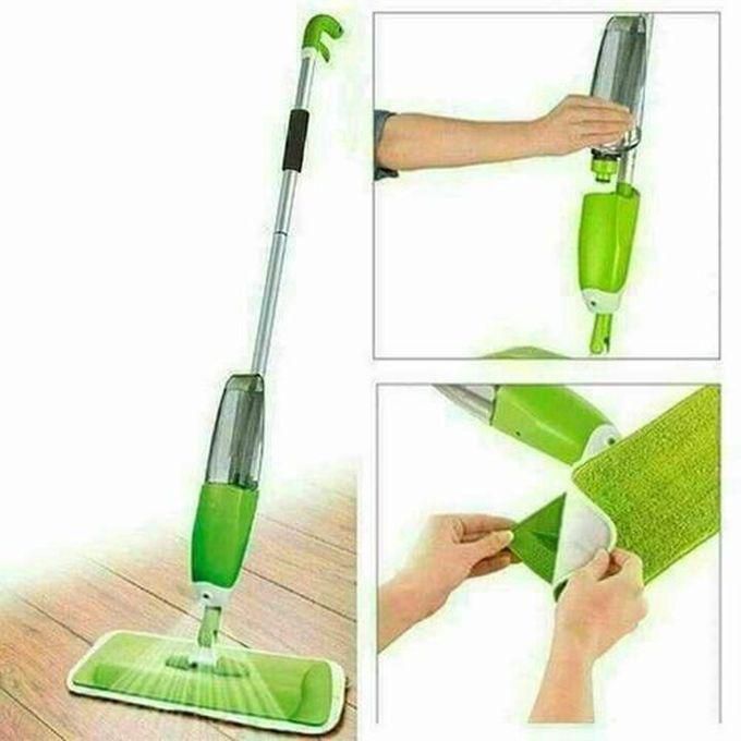 Easy Clean Spray Mop