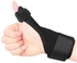 ZEPOHCK Thumb Support, Thumb Splint, Wrist Brace, Finger Splint for Relieve Arthritis & Sprains Pain Fits Right Hand and Left Hand for Men and Women