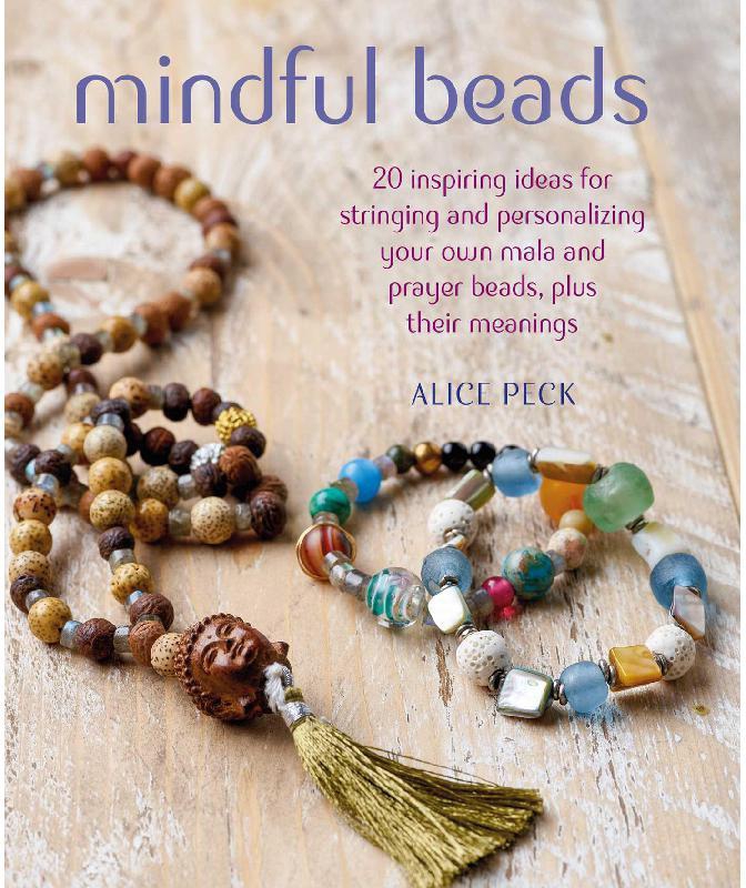 ‎Mindful Beads‎