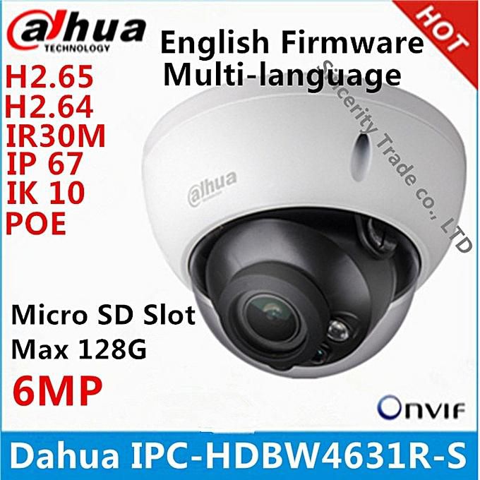 Details about   Unbranded CCTV Security Camera W/ 3-8 mm Lens