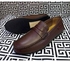 Clarks Men's Leather Loafers