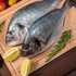 سمك سبريم - عماني 