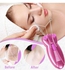 Professional Electric Women Face Mask Facial Hair Remover Cotton Thread Epilator Lady Beauty Machine