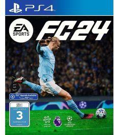 PS4 EA Sports FC 24 PS4