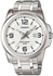 Watch for Men by Casio , Analog , Stainless Steel , Silver , MTP-1314D-7AVDF