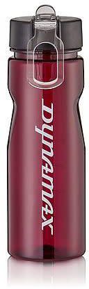 Dynamax Tritan Water Bottle - 600ml - Mulberry
