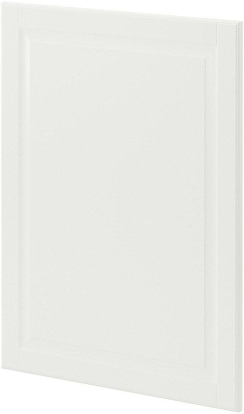 METOD 1 front for dishwasher - Bodbyn off-white 60 cm