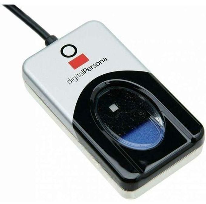 Super Scanner UareU 4500 Biometric Fingerprint Scanner