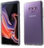 For Samsung Galaxy Note9 N960 - Touchable TPU Front and PC Back 2-in-1 Full Protection Cover - Grey