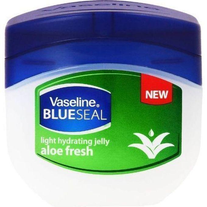 Vaseline Blue Seal Light Hydrating Jelly -Aloe Fresh