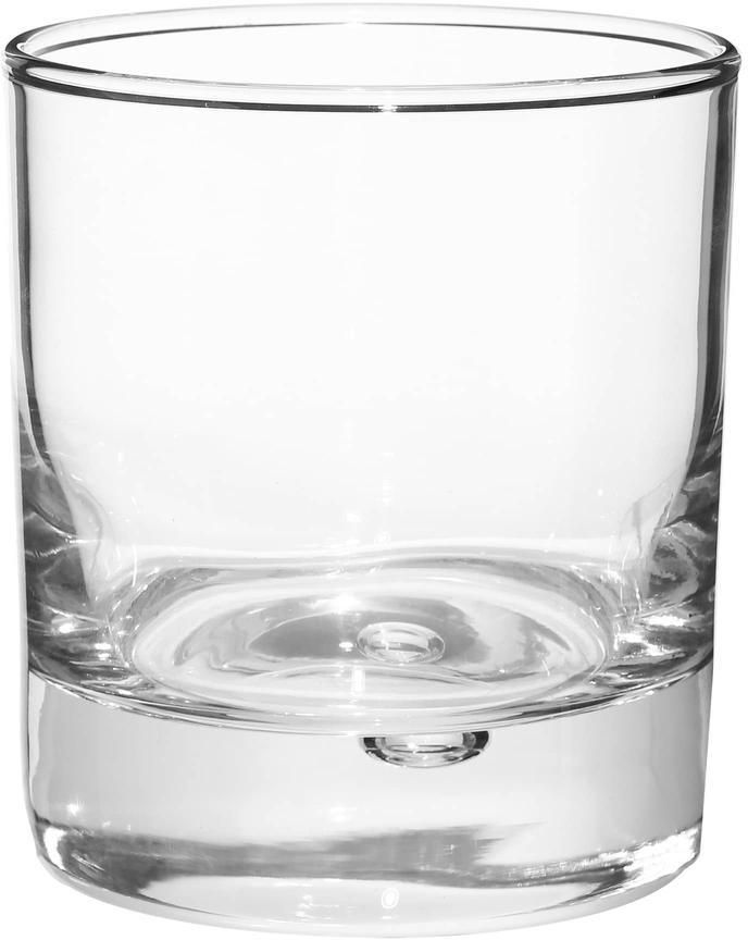 SG Glass Low Tumbler (300 ml)