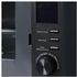 Fresh FMW-28ECGB Microwave Oven With Grill - 28L - 900W - Black